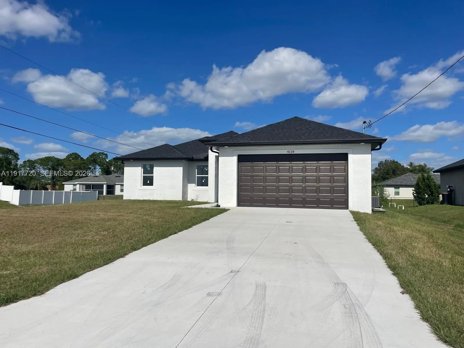 4118 4th ST SW, Lehigh Acres, FL 33976 photo 2