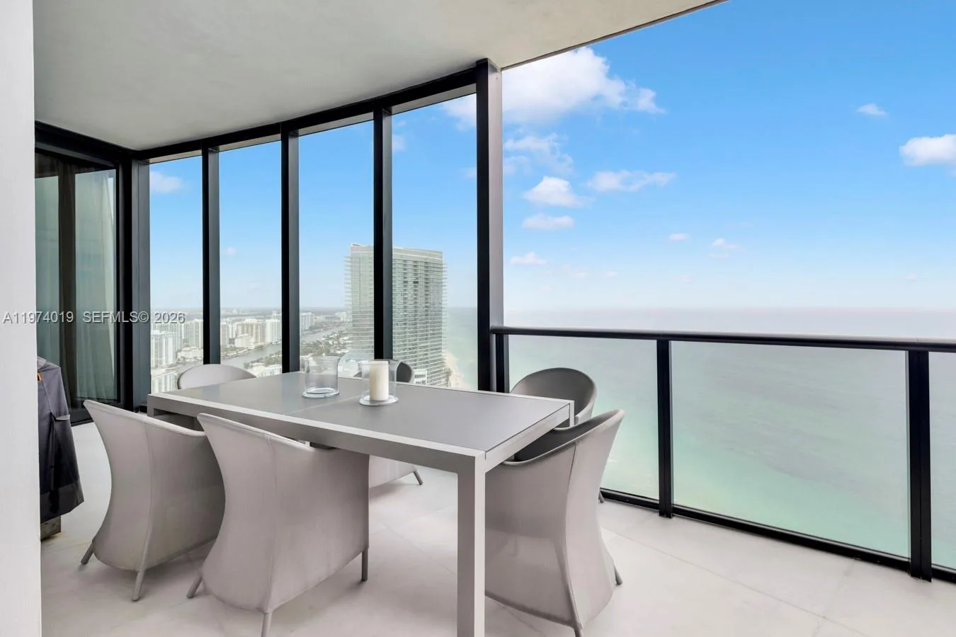 18555 Collins Ave # 4605, Sunny Isles Beach, FL 33160 photo 9