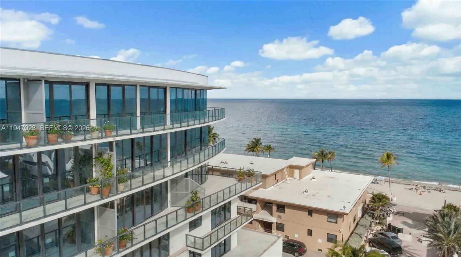 3319 N Ocean Drive # 603, Hollywood, FL 33019