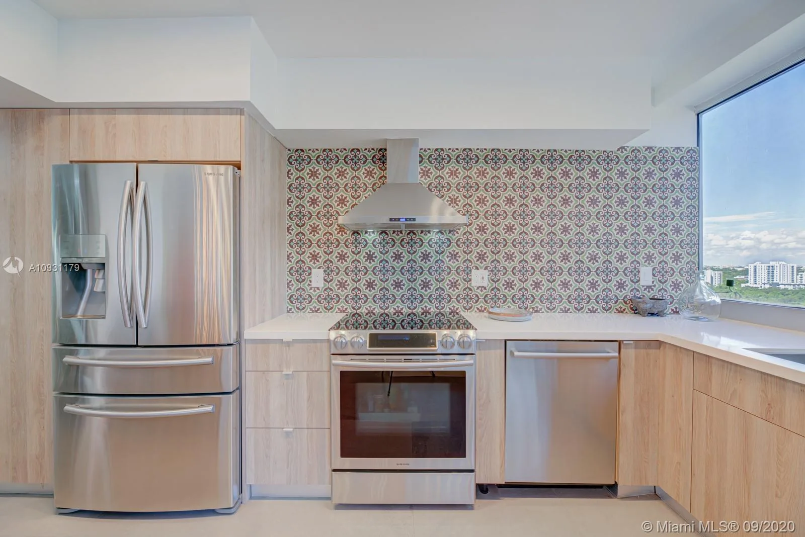 The Palace Unit A1602 at 1541 Brickell Ave # A1602, Miami, FL 33129 — photo 1