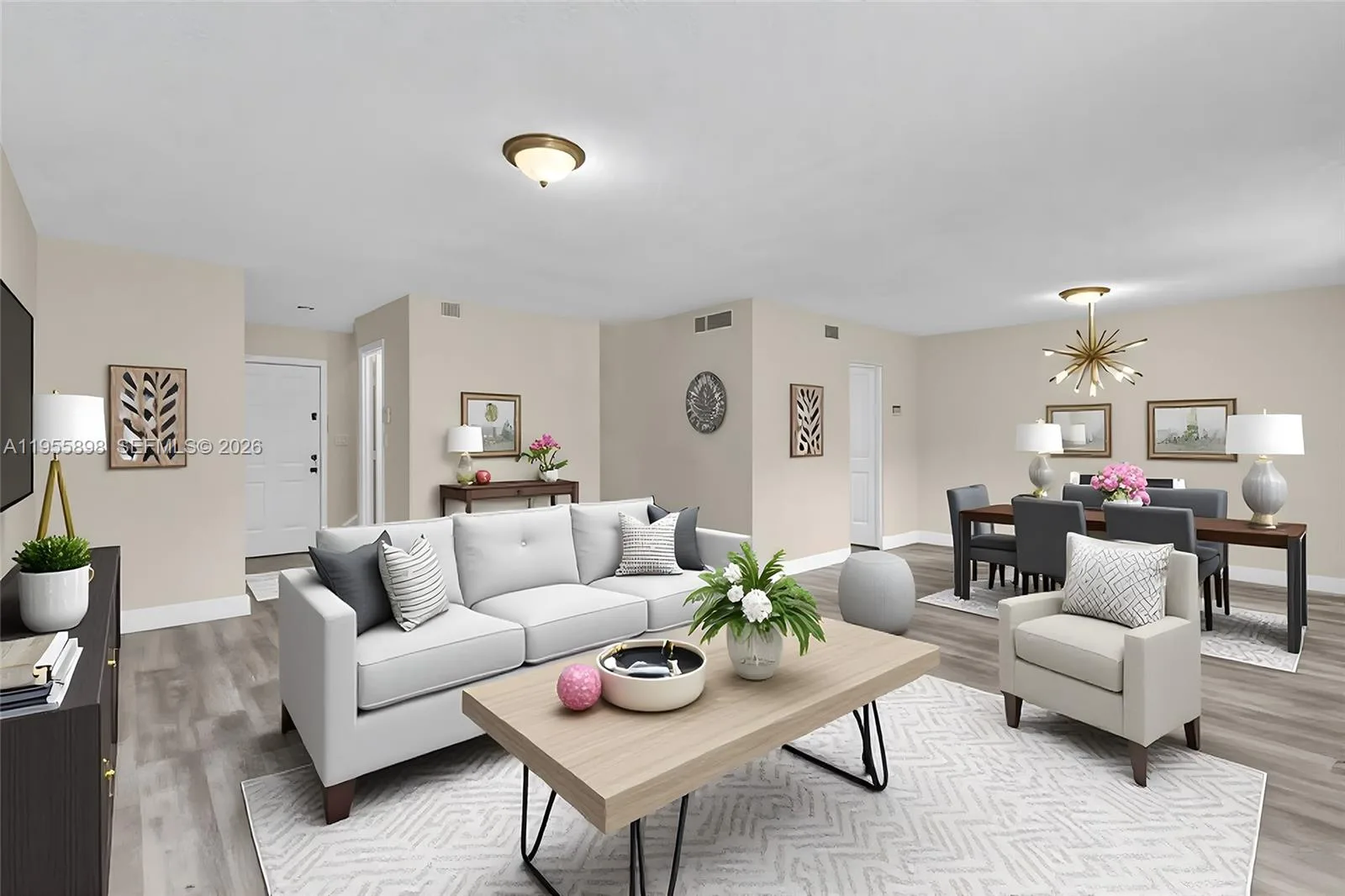 17901 NW 68th Ave # T206, Hialeah, FL 33015