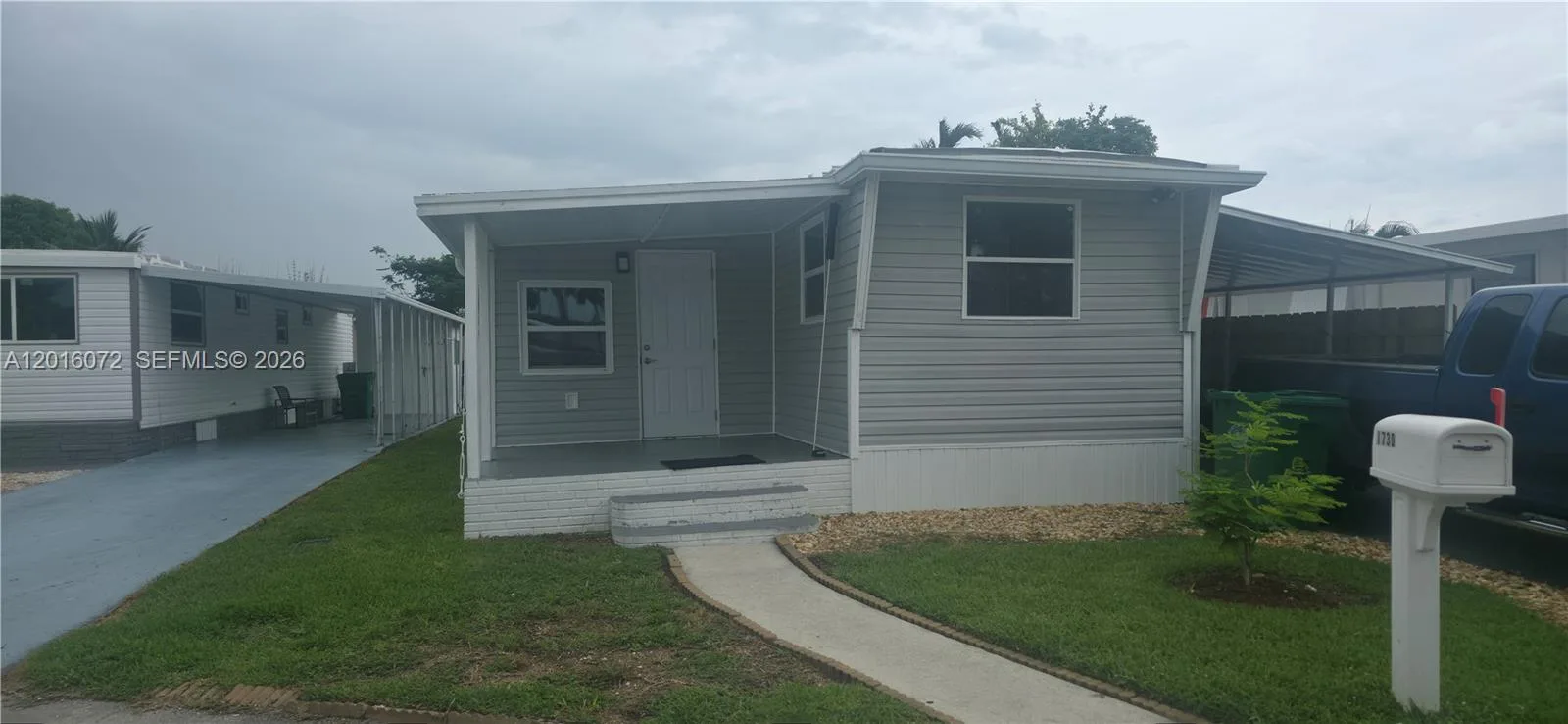 1730 SW 85th Ave, Davie, FL 33324