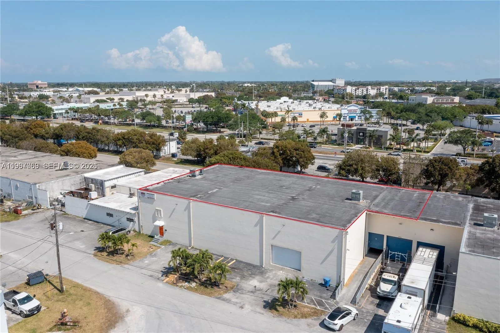 11441 SW 208th Dr, Miami, FL 33189
