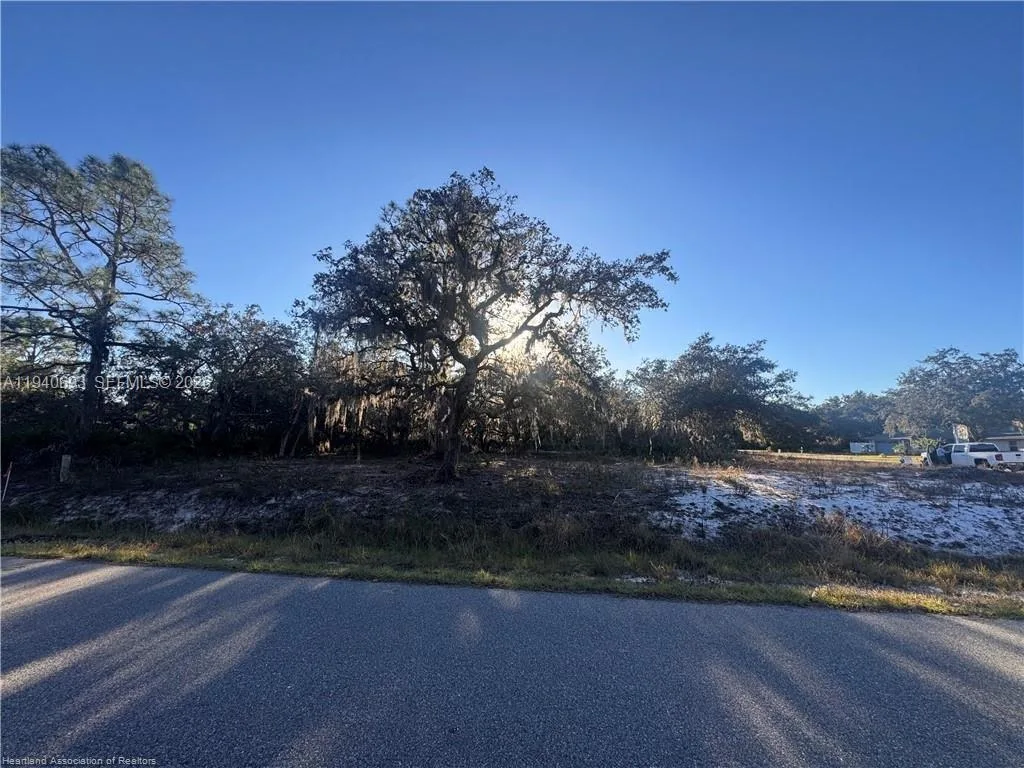 5800 Redwood Ter, Sebring, FL 33876 photo 3