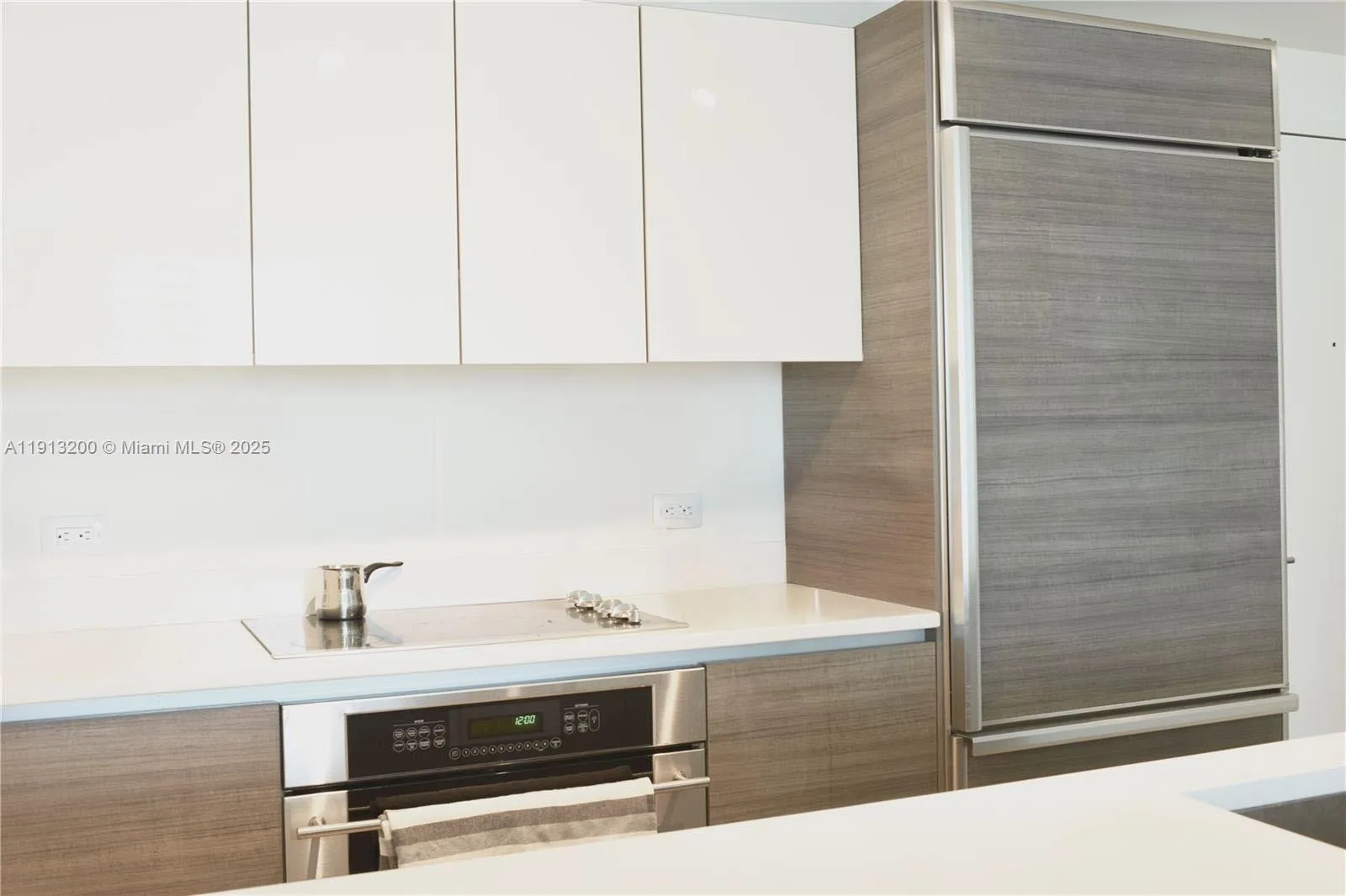 Millecento Unit 1808 at 1100 S Miami Ave # 1808, Miami, FL 33130 — photo 1