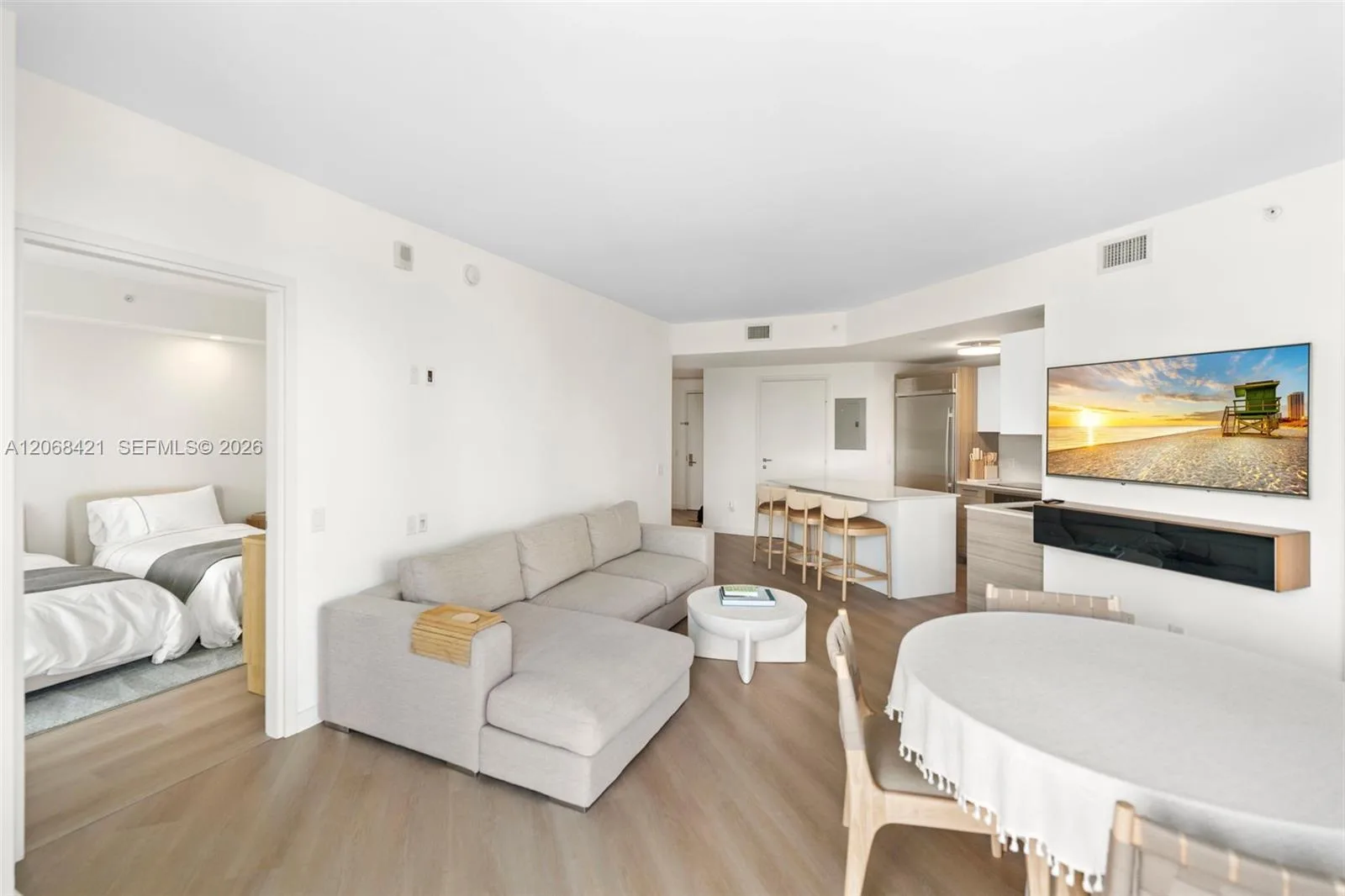 1300 Brickell Bay Dr # 3501, Miami, FL 33131 photo 13