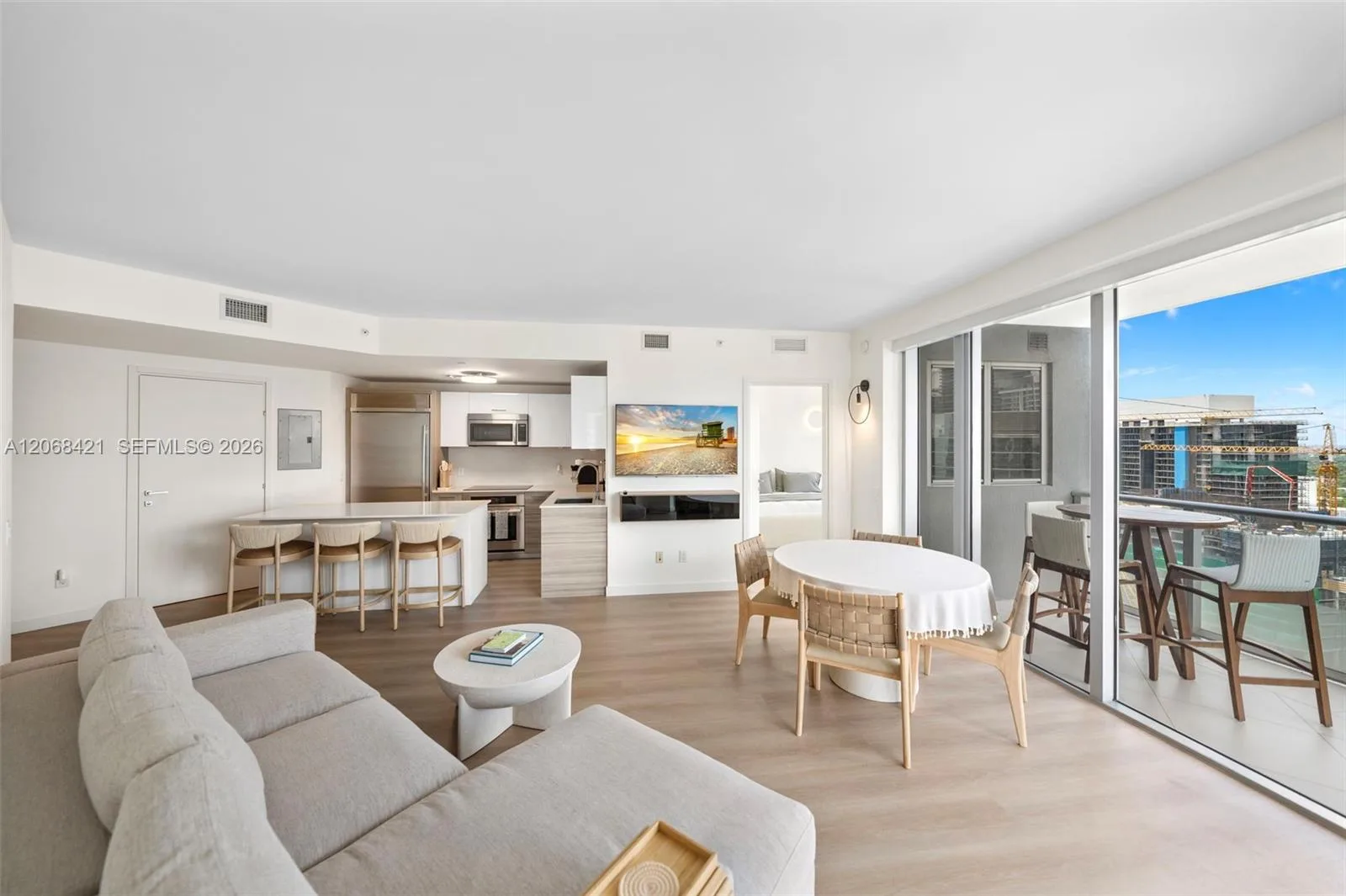 1300 Brickell Bay Dr # 3501, Miami, FL 33131 photo 3
