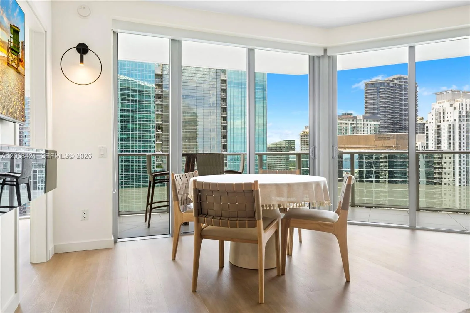 1300 Brickell Bay Dr # 3501, Miami, FL 33131 photo 4
