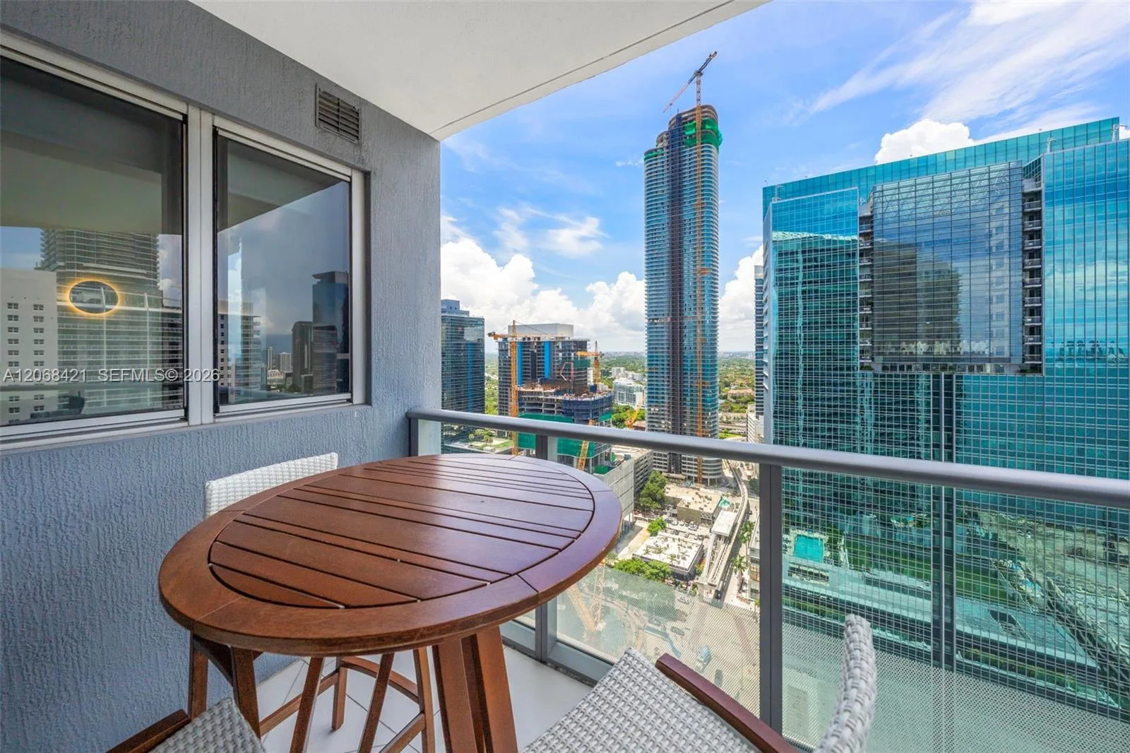 1300 Brickell Bay Dr # 3501, Miami, FL 33131 photo 6
