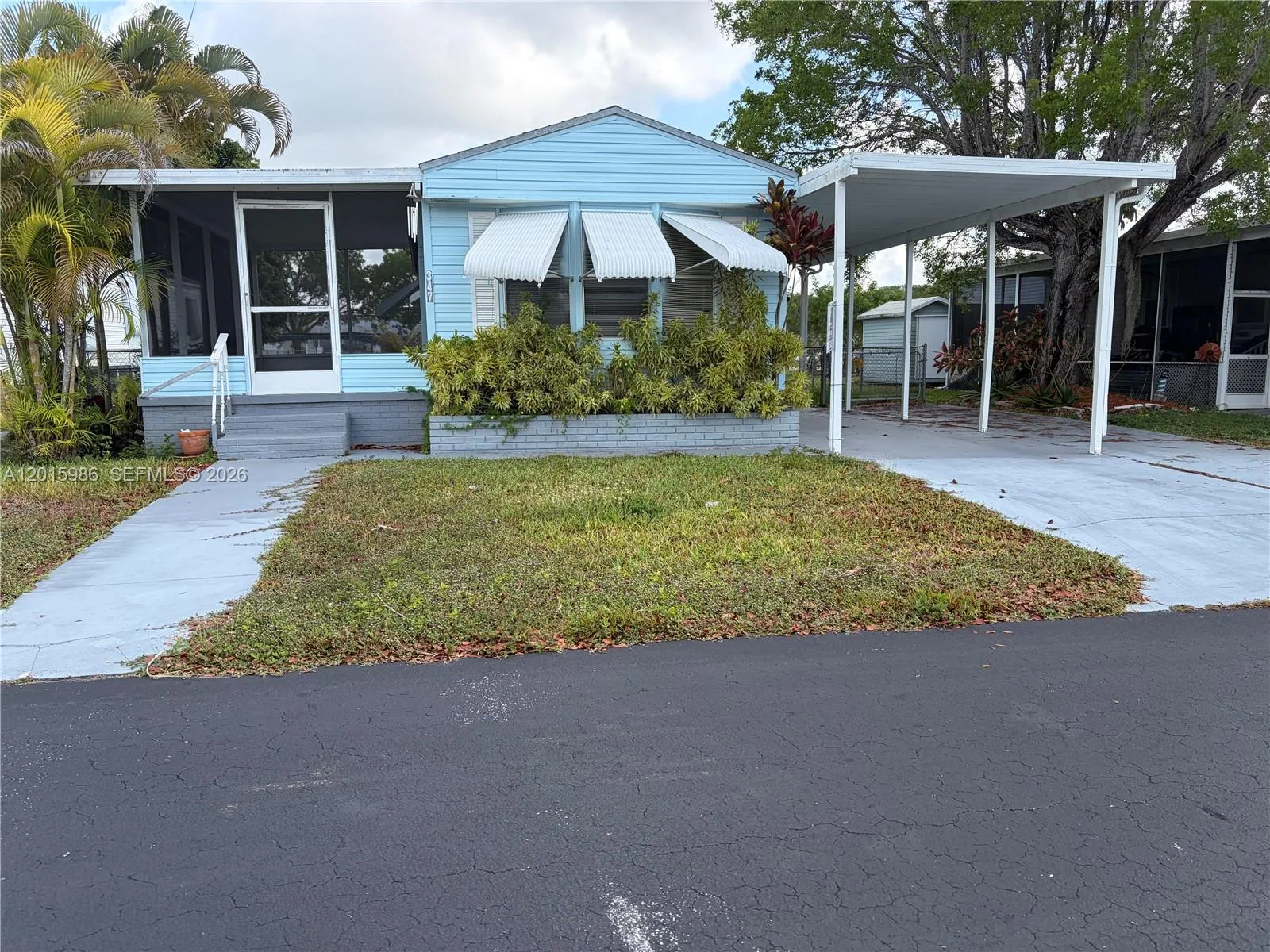 35303 SW 180th Ave # 347, Homestead, FL 33034 photo 2