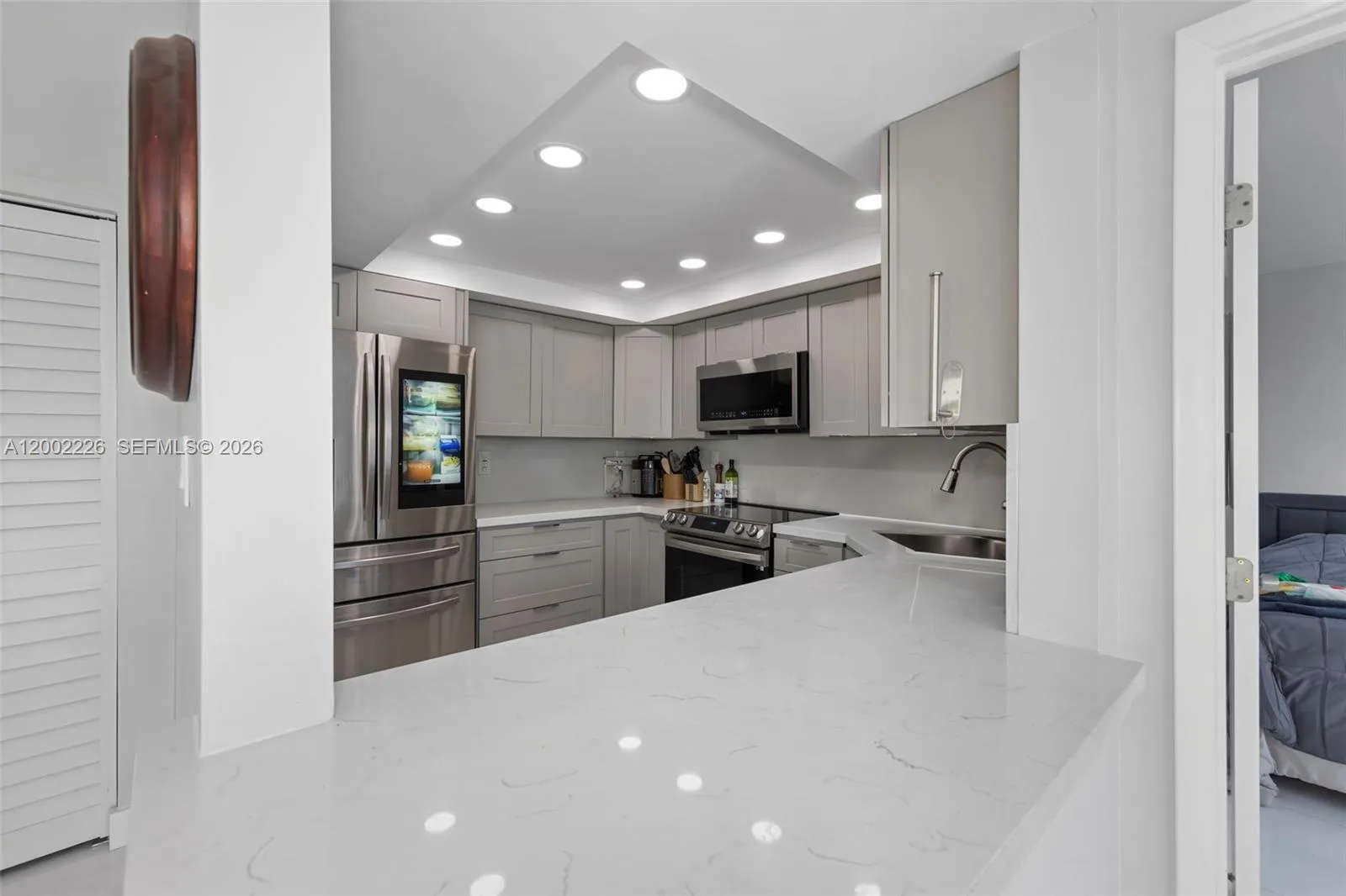 16546 NE 26th Ave # 3J, North Miami Beach, FL 33160 photo 11