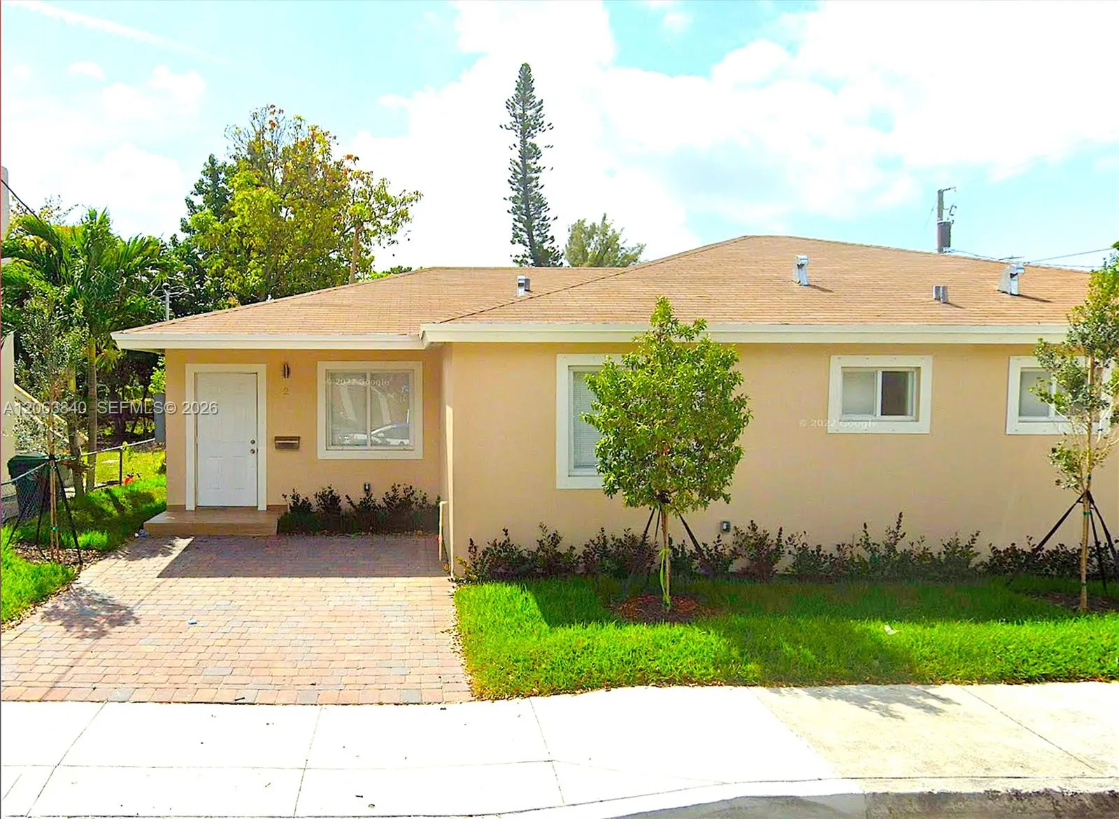 4643 NW 15th Ct # 2, Miami, FL 33142 photo 2