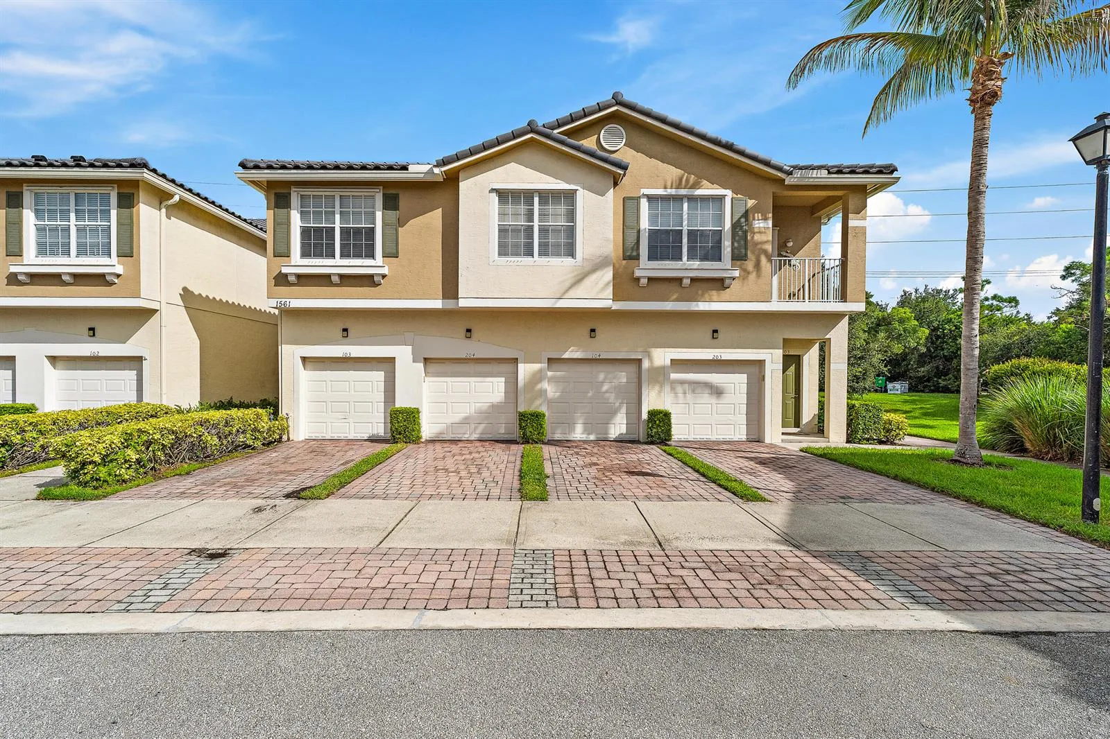1561 SE Wilshire Place # 204, Stuart, FL 34994