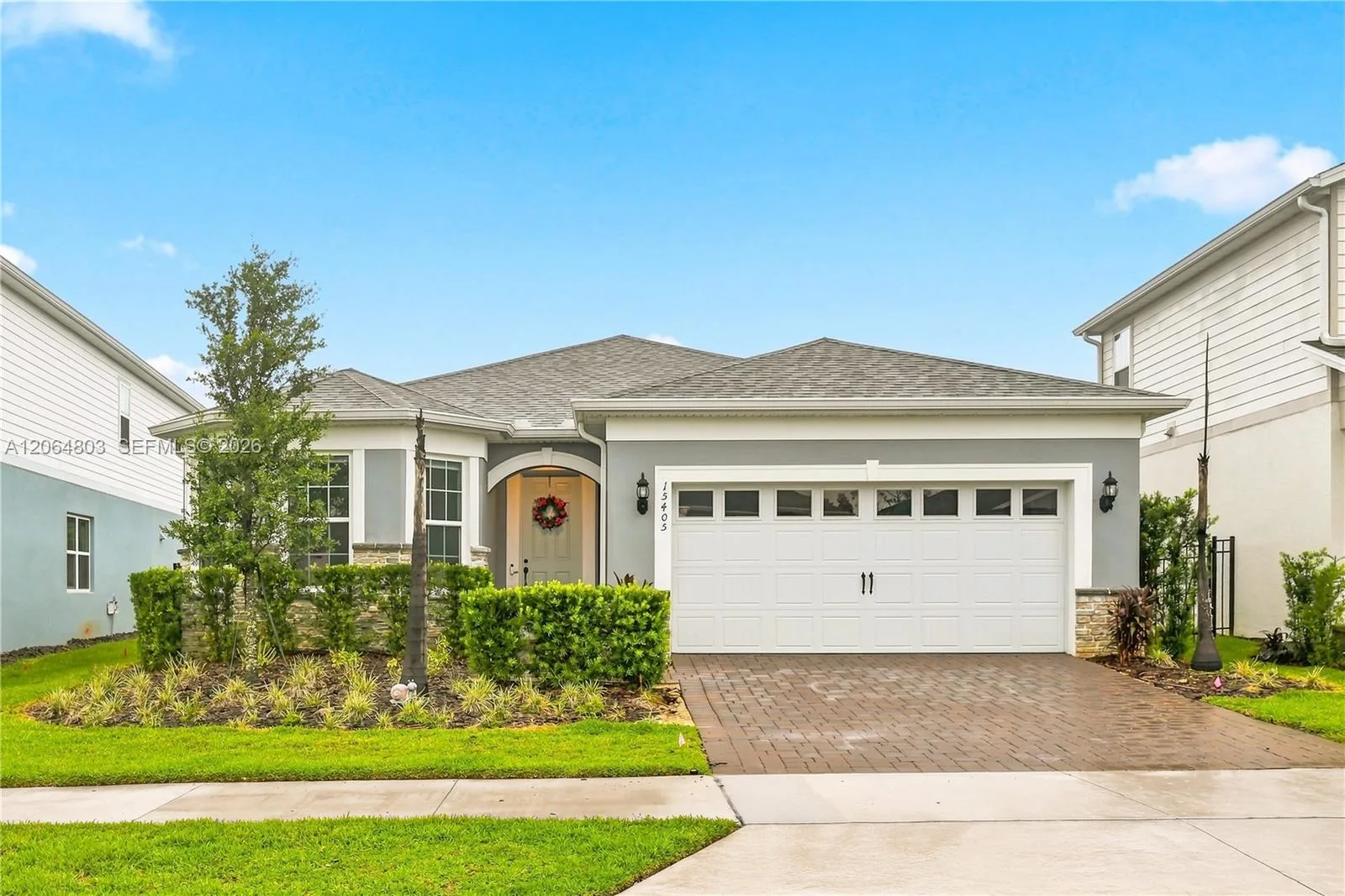 15405 Willow Ridge DR, Other City - In The State Of Florida, FL 34756