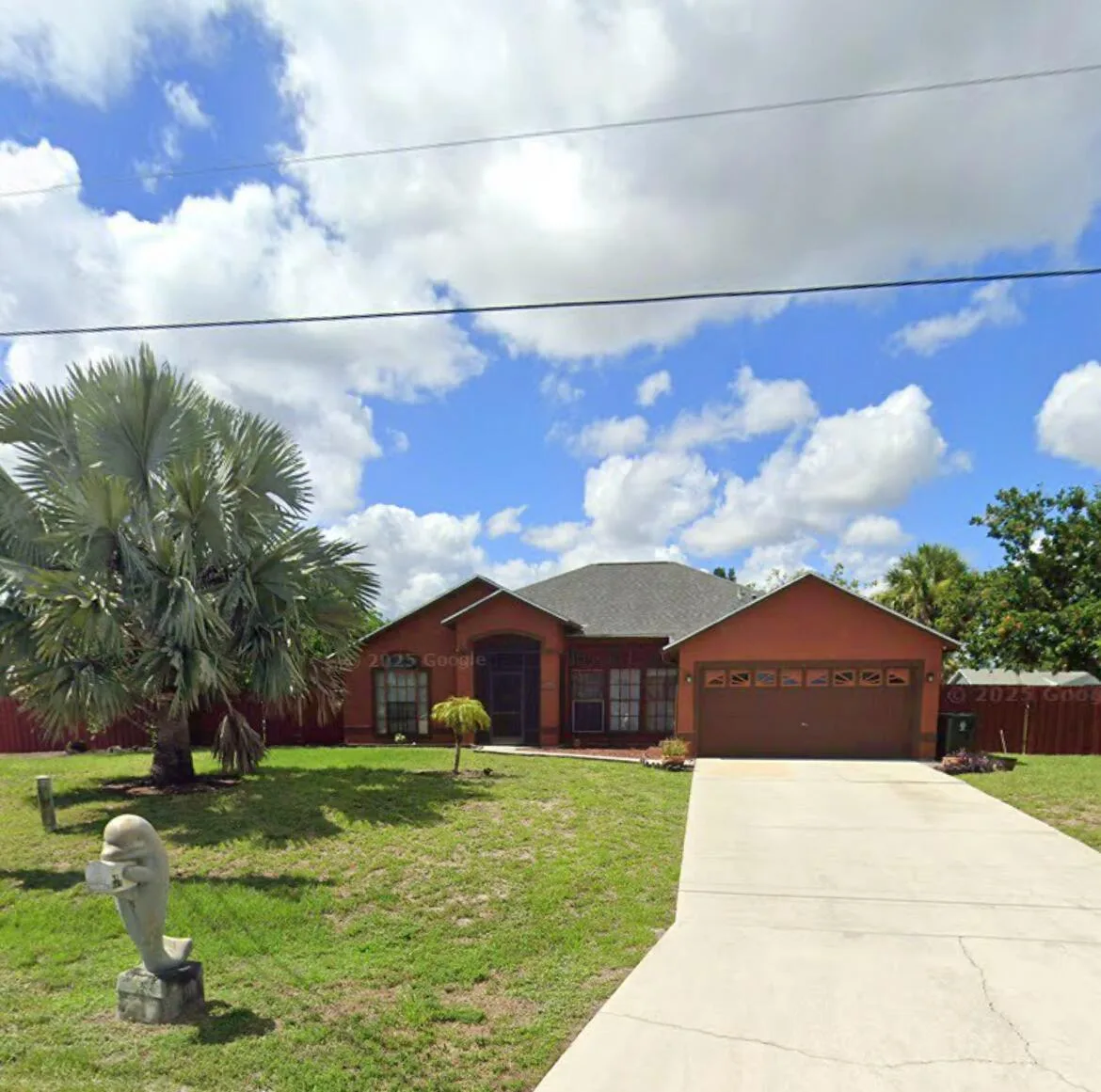 1698 SW FLINT Street, Port St. Lucie, FL 34953