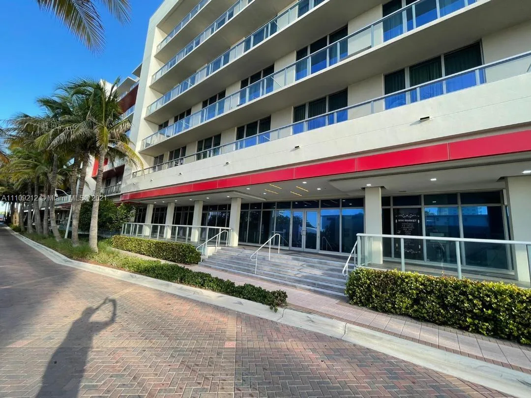 777 N Ocean Dr # N107, Hollywood, FL 33019