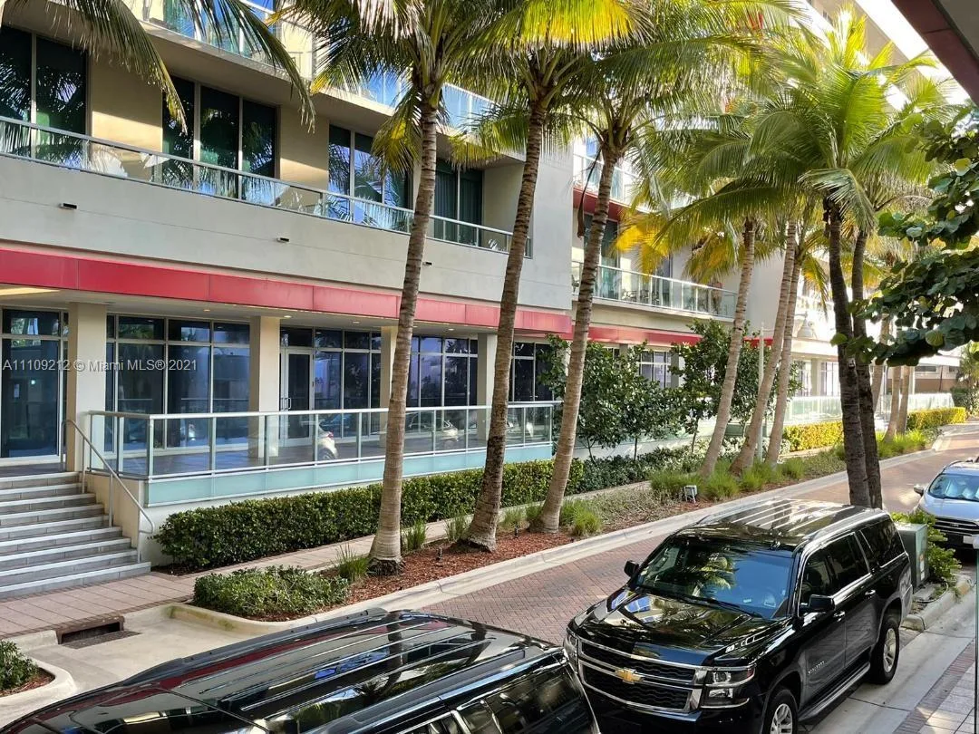 777 N Ocean Dr # N107, Hollywood, FL 33019 — zdjęcie 2
