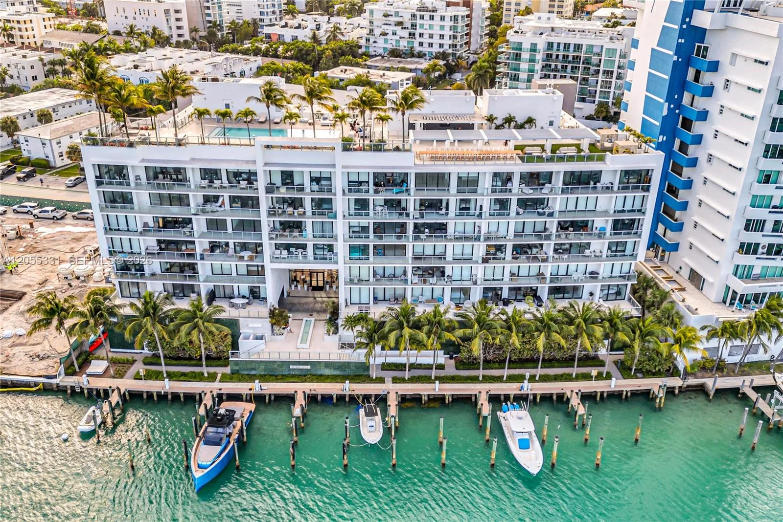 10201 E Bay Harbor Dr # 203, Bay Harbor Islands, FL 33154