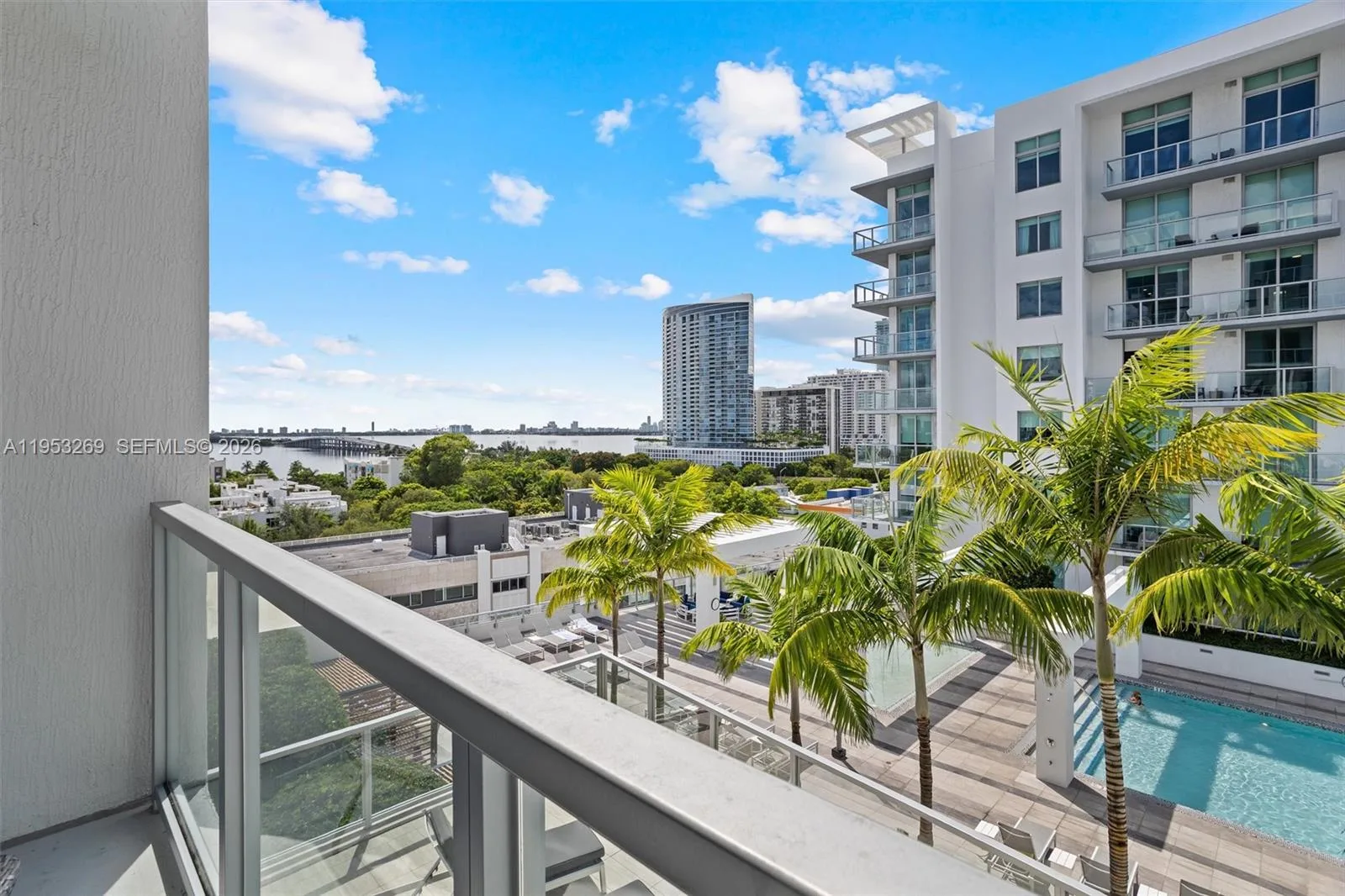 3900 Biscayne Blvd # N-819, Miami, FL 33137