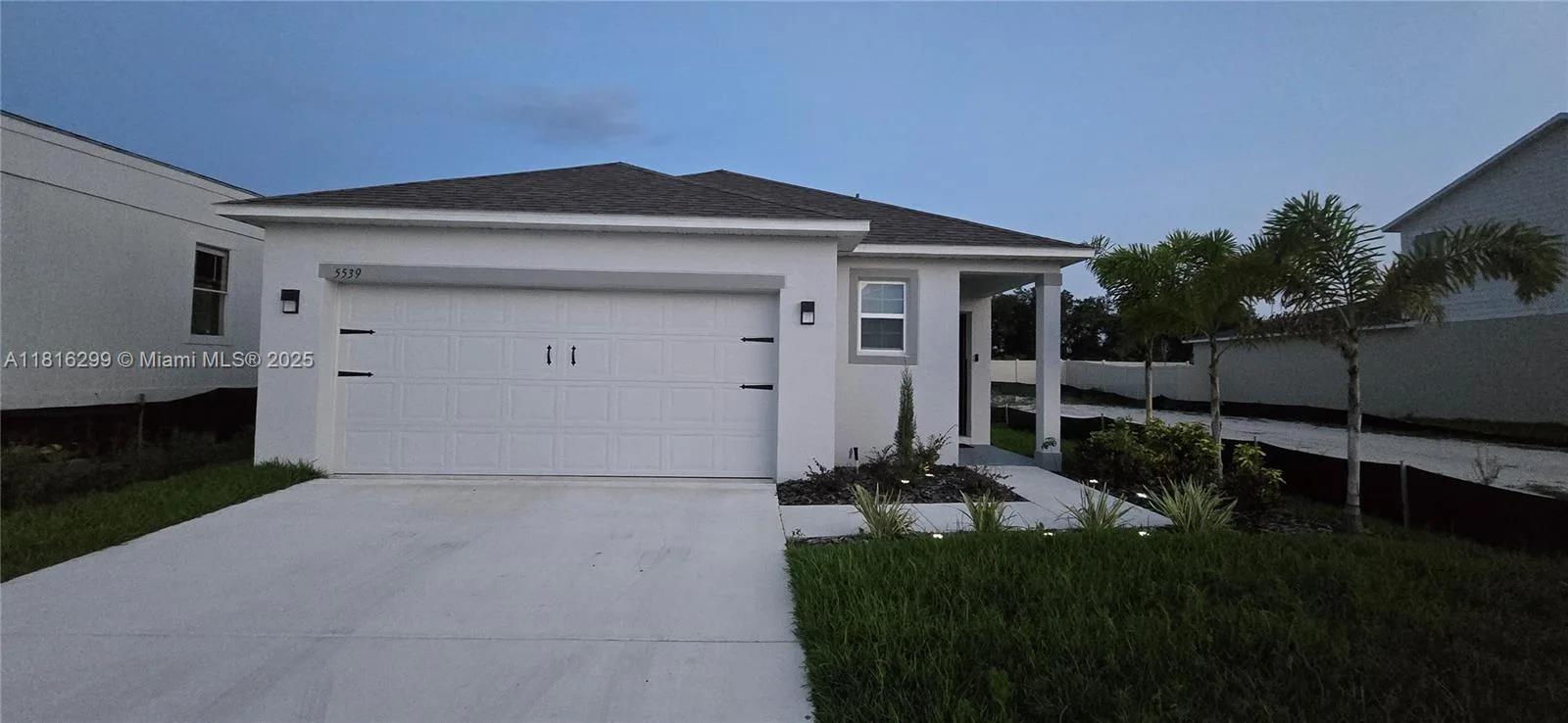 5539 Maddie Dr # 0, Winter Haven, FL 33844 photo 2