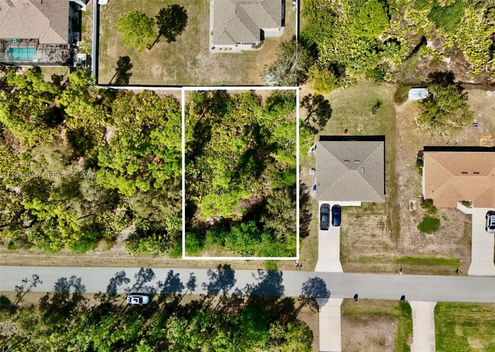 0 APOLLO AVE, North Port, FL 34286