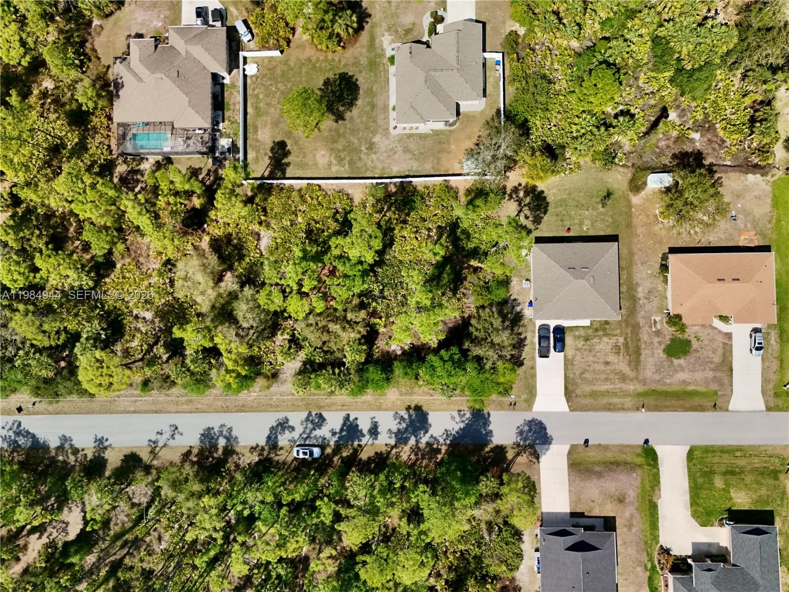 0 APOLLO AVE, North Port, FL 34286 photo 3