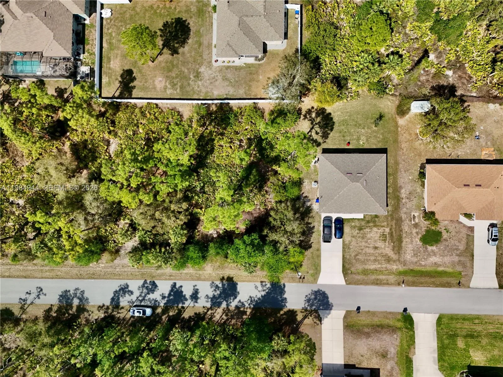 0 APOLLO AVE, North Port, FL 34286 photo 4
