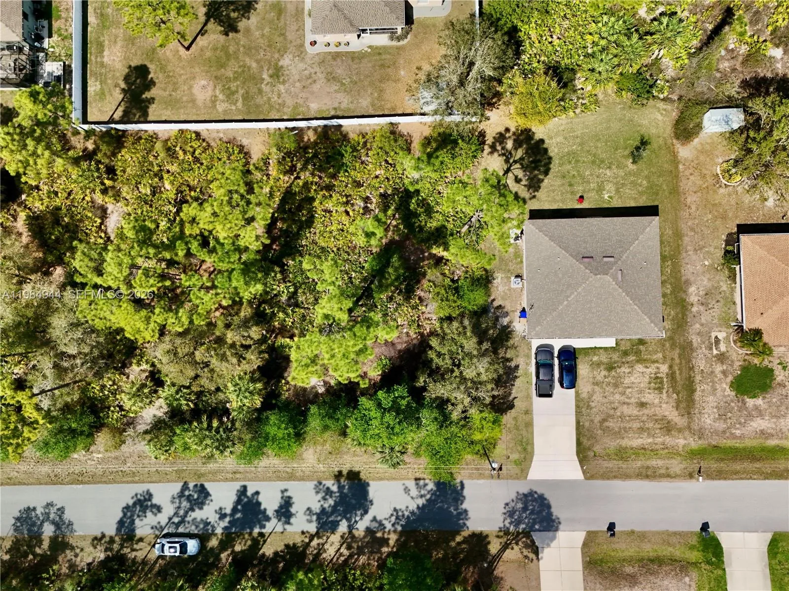 0 APOLLO AVE, North Port, FL 34286 photo 5