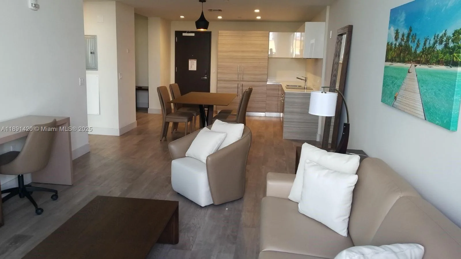 777 N OCEAN DRIVE # N229, Hollywood, FL 33019