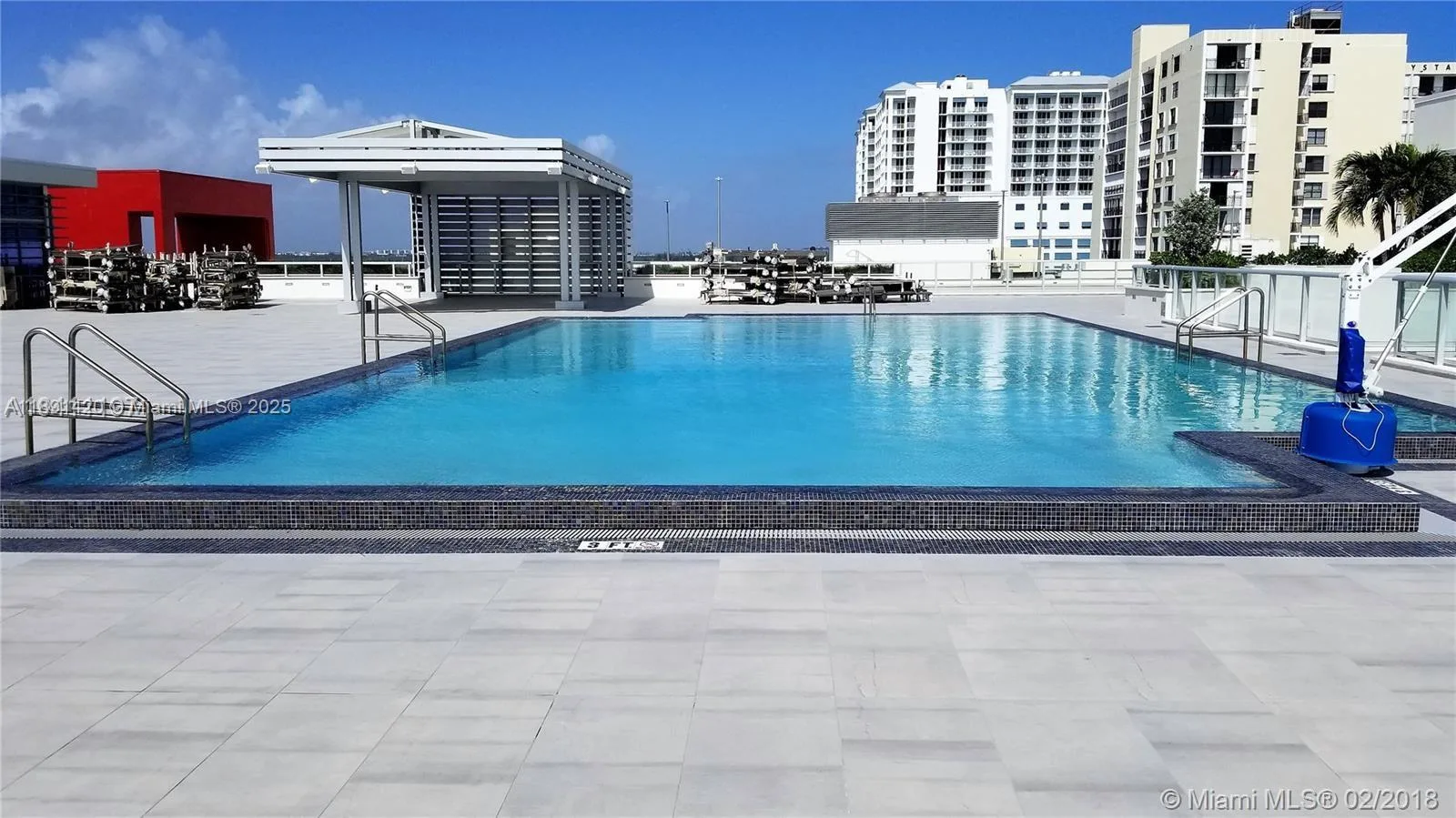 777 N OCEAN DRIVE # N229, Hollywood, FL 33019 photo 3