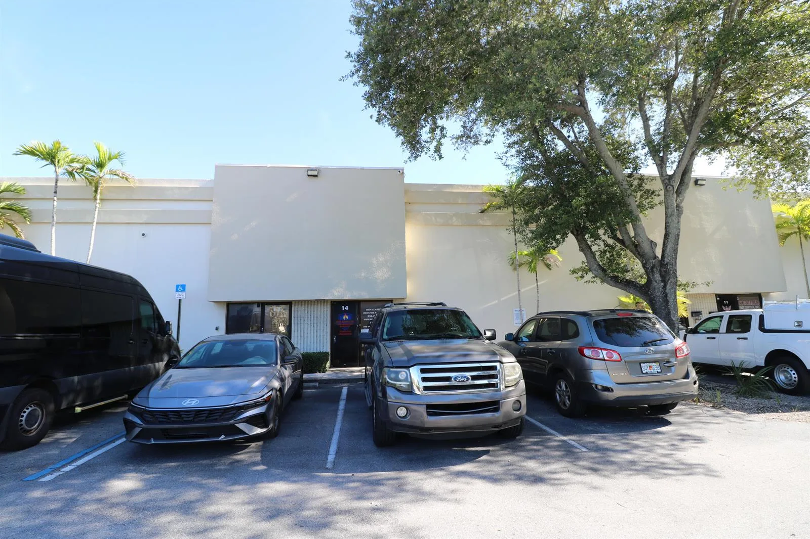 2195 N ANDREWS Avenue # 13, Pompano Beach, FL 33069