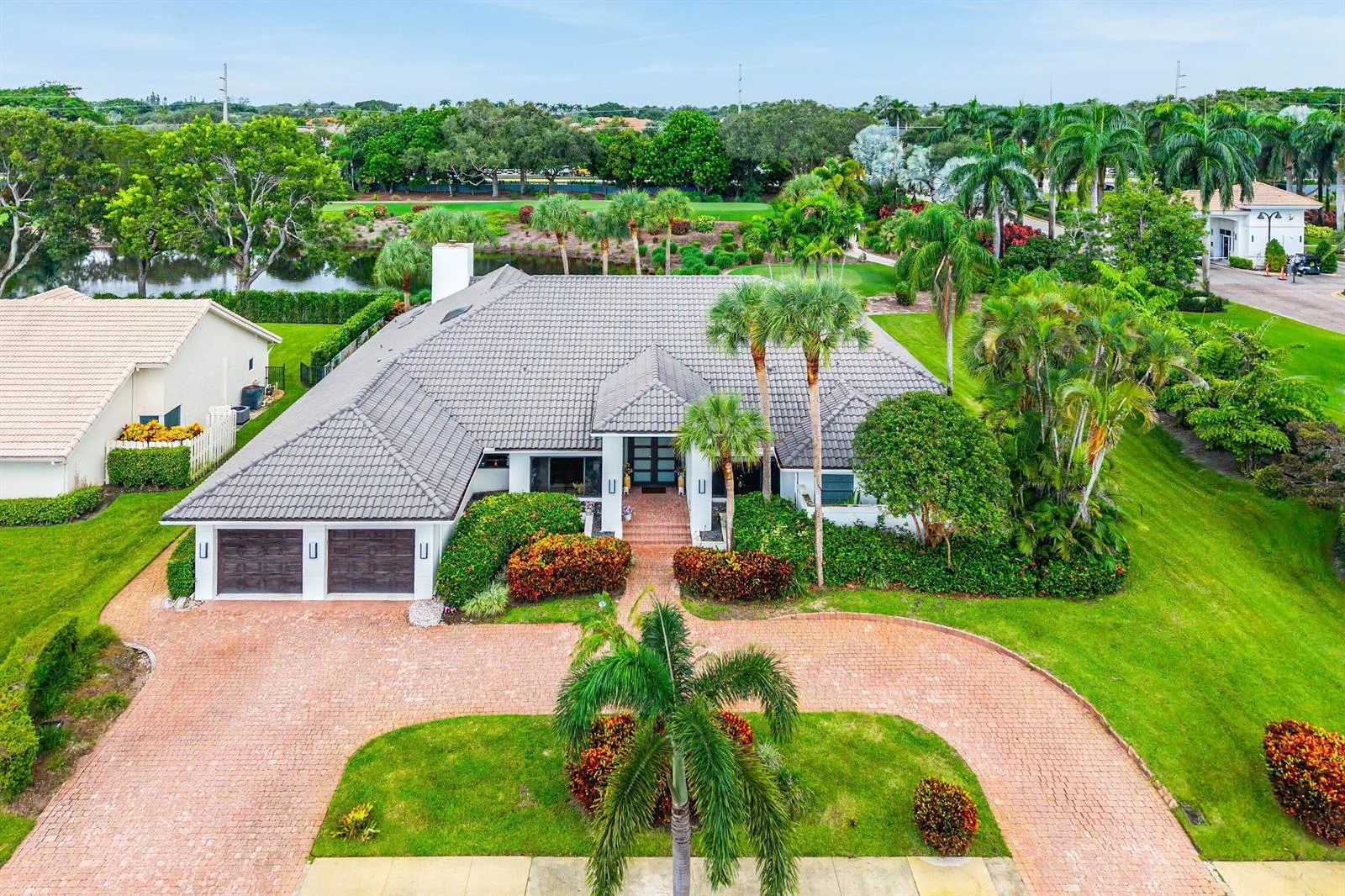 4976 Bocaire Boulevard, Boca Raton, FL 33487