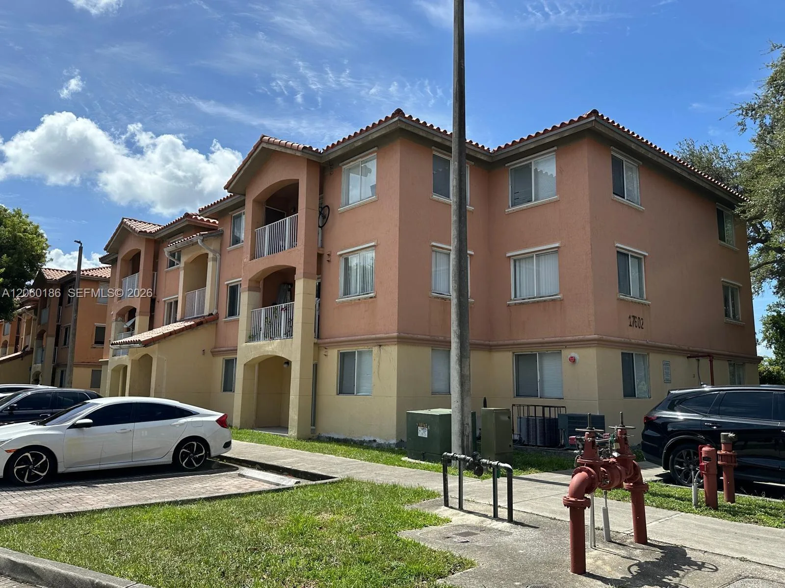 17602 NW 25th Ave # 304, Miami Gardens, FL 33056