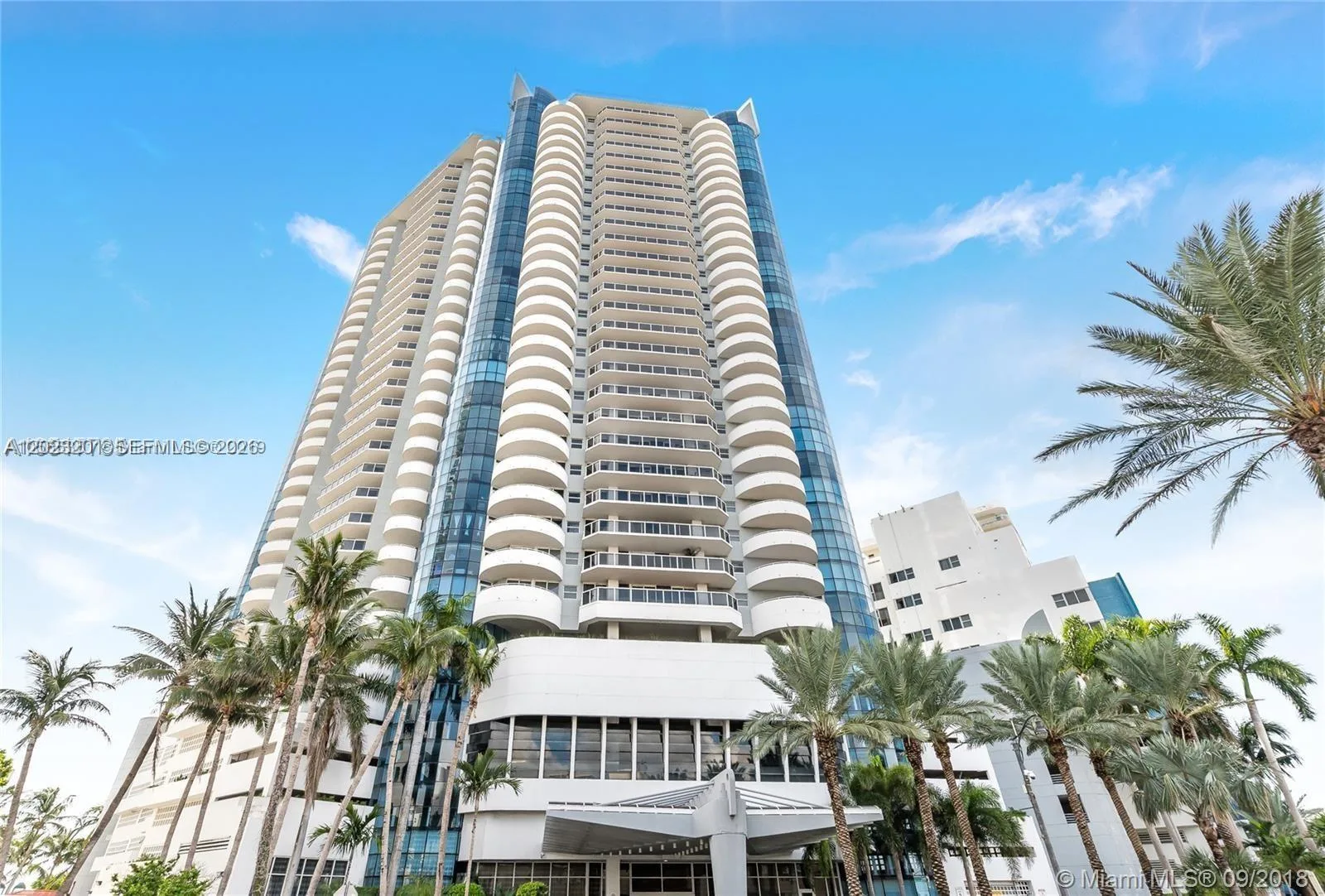 6301 Collins Ave # 1206, Miami Beach, FL 33141