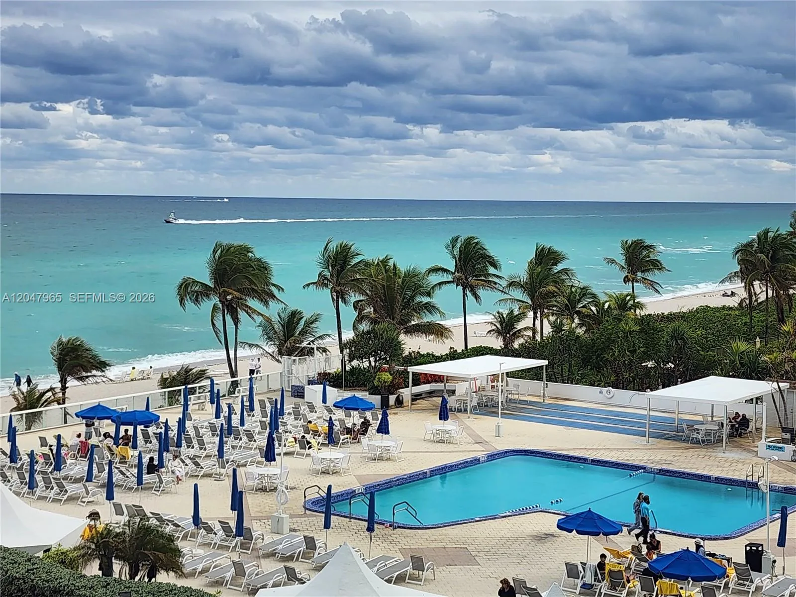 2030 S Ocean Dr # 1718, Hallandale Beach, FL 33009 photo 2