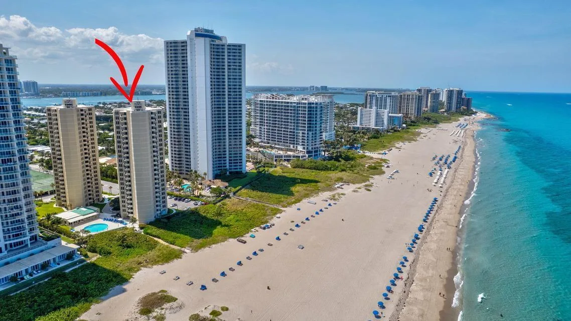 2800 N Ocean Drive # A5b, Riviera Beach, FL 33404