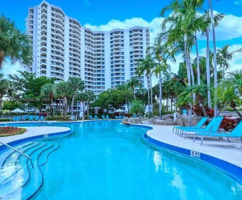 3300 NE 192nd St # 503, Aventura, FL 33180