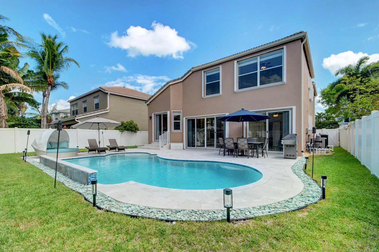 2418 Westmont Drive, Royal Palm Beach, FL 33411