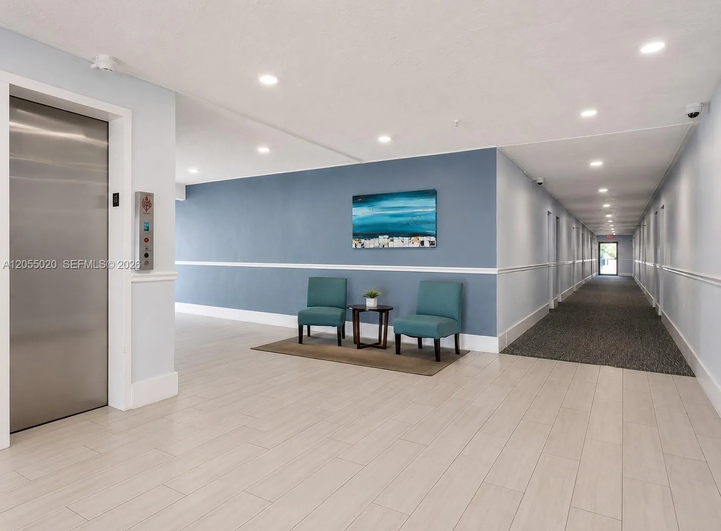 9020 NE 8th Ave # 2F, Miami Shores, FL 33138