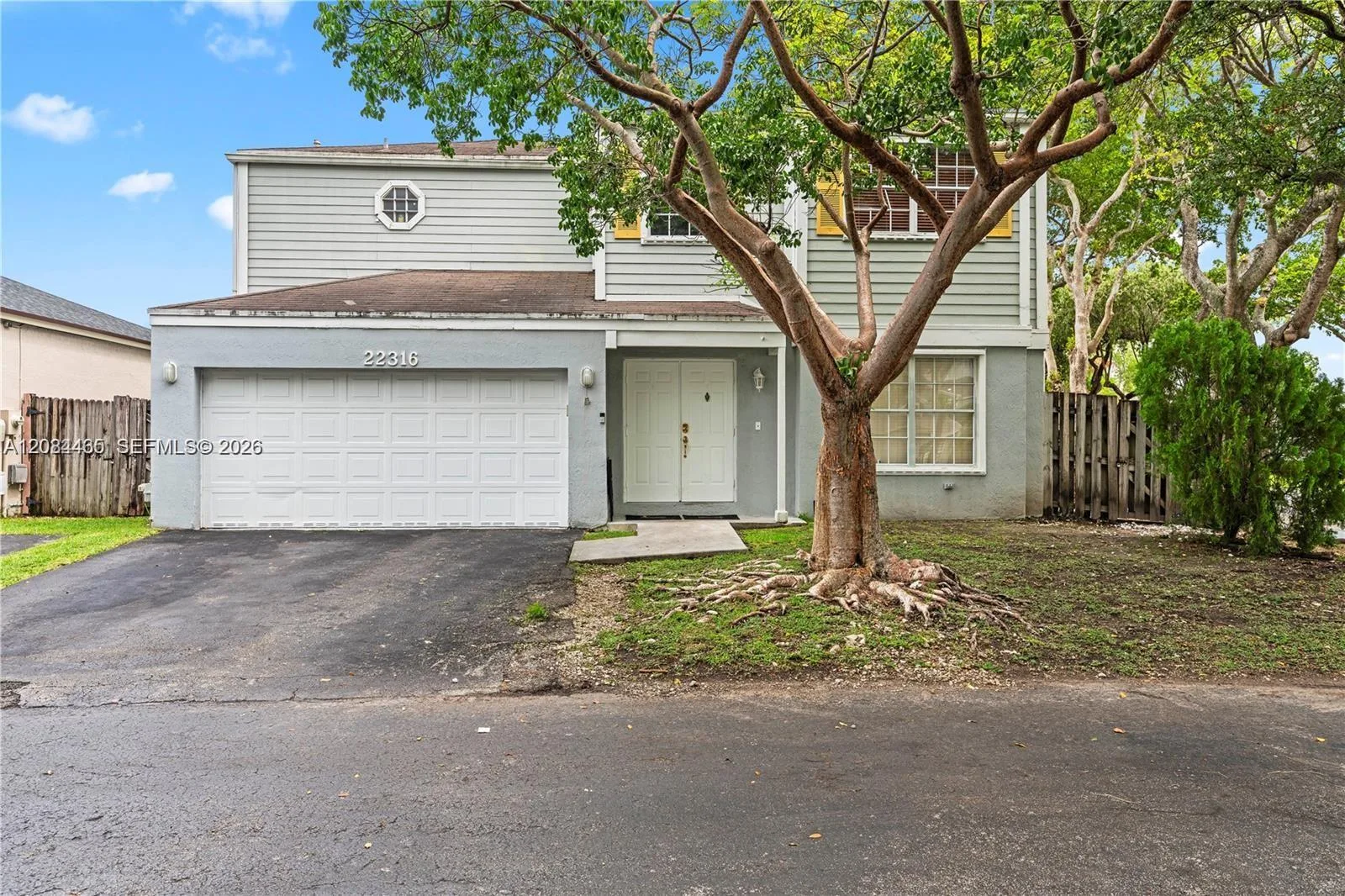 22316 SW 99th Ave, Cutler Bay, FL 33190