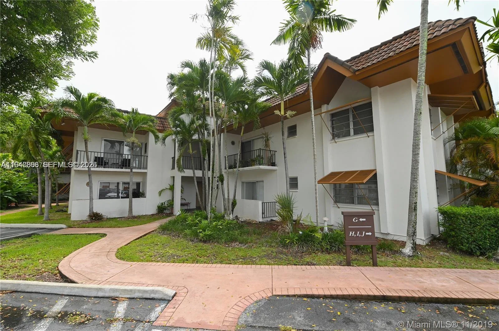 9350 SW 77th Ave # G8, Miami, FL 33156