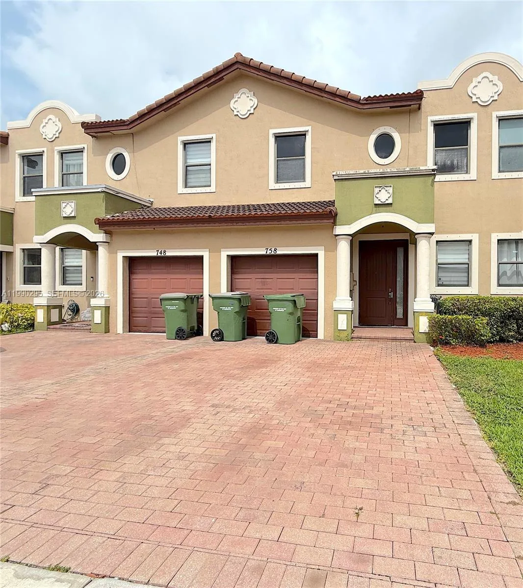 758 NE 34th Ave, Homestead, FL 33033