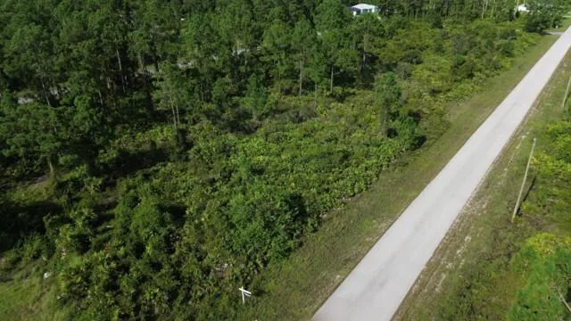 1115 Chiefland Street E, Lehigh Acres, FL 33974