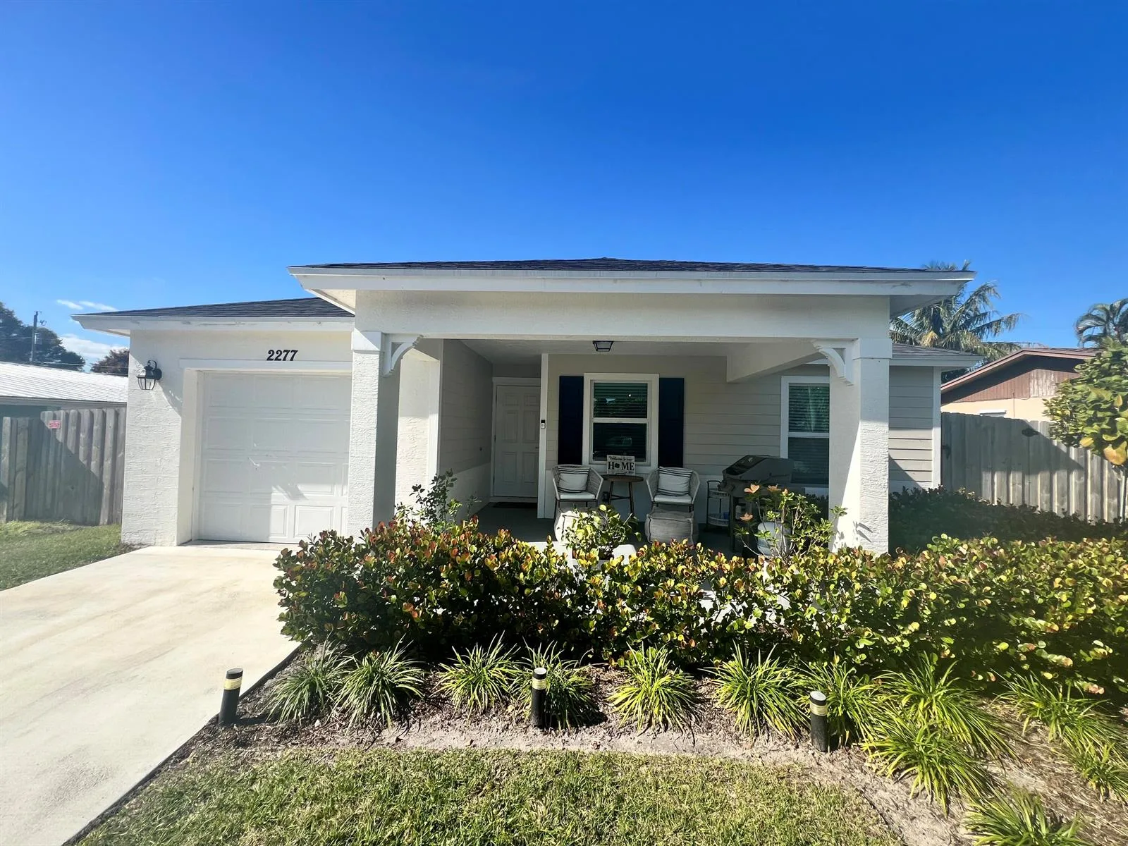 2277 SE Monroe Street, Stuart, FL 34997