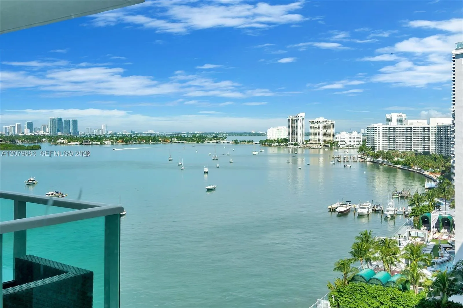 1000 West Ave # PH27, Miami Beach, FL 33139 — zdjęcie 3