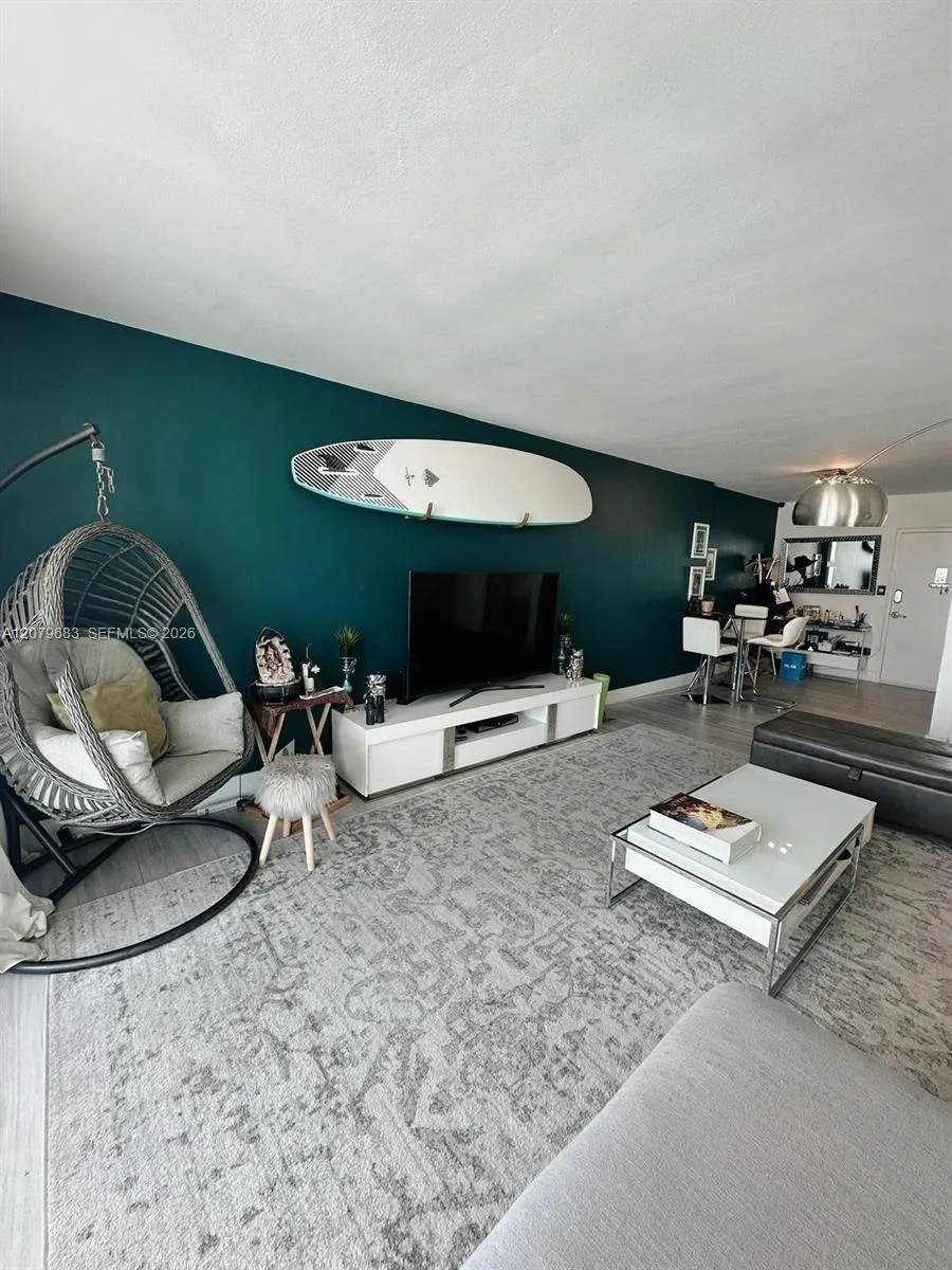 1000 West Ave # PH27, Miami Beach, FL 33139 — zdjęcie 5