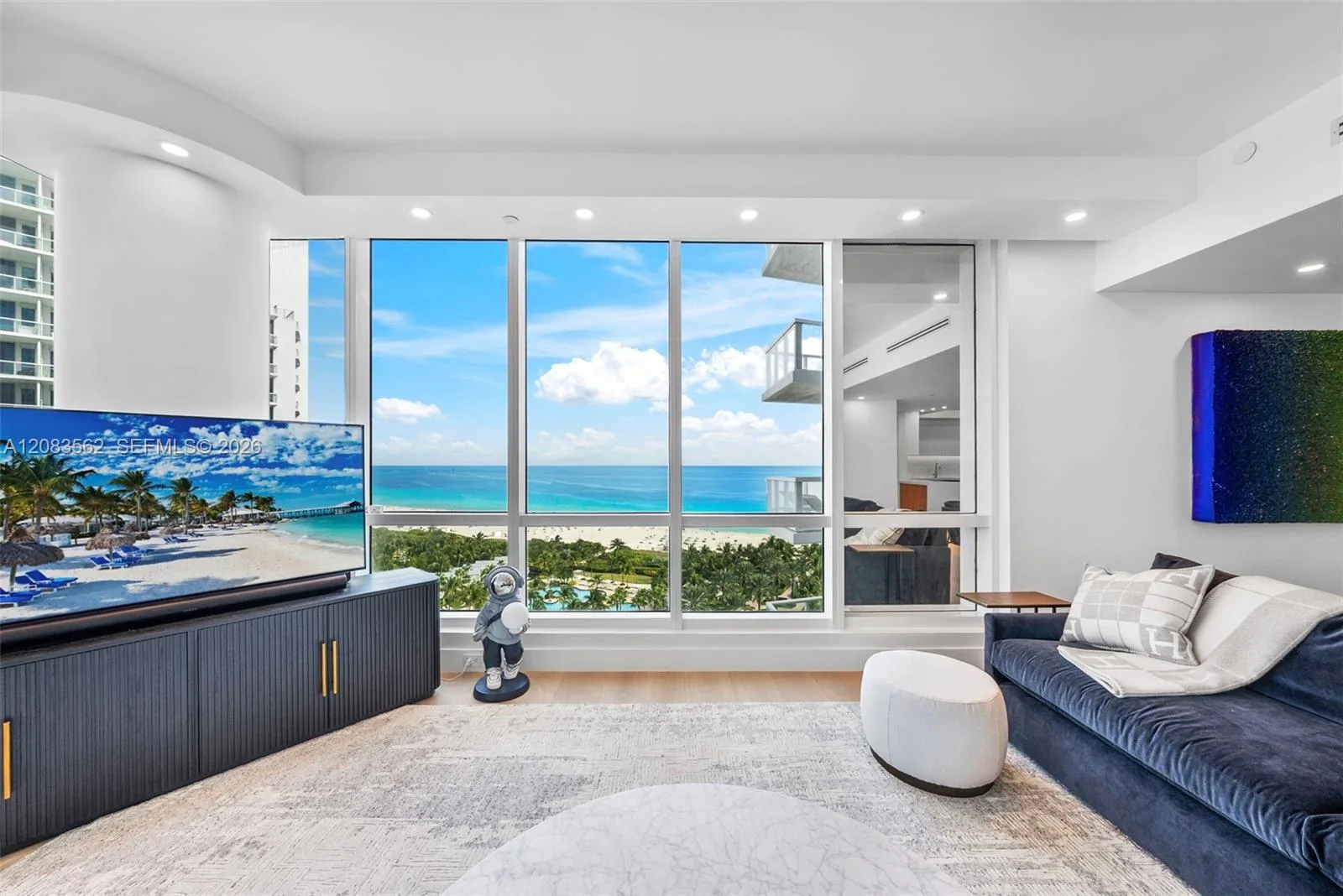 100 S Pointe Dr # 1409/10, Miami Beach, FL 33139