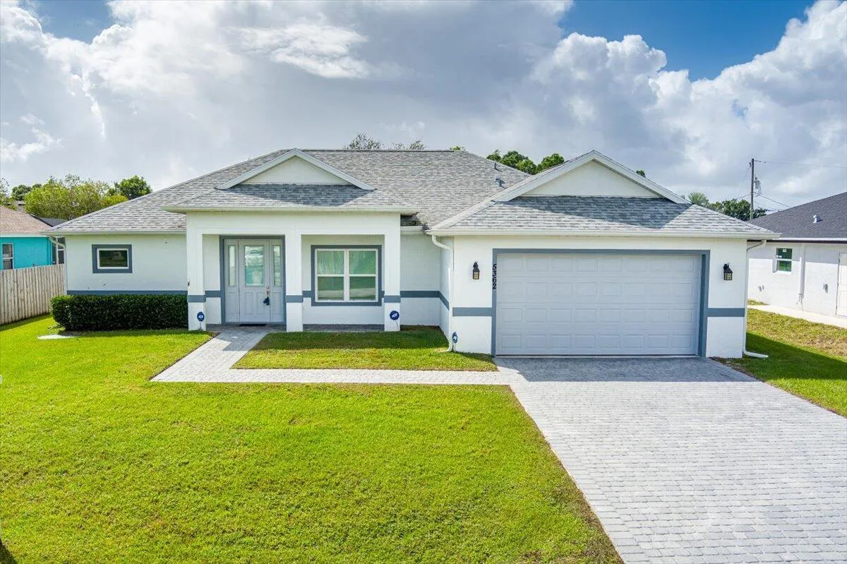 5362 NW Akbar Terrace, Port St. Lucie, FL 34986 photo 2