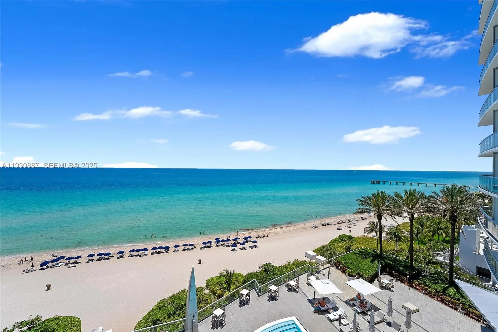17121 Collins Ave # 1005, Sunny Isles Beach, FL 33160