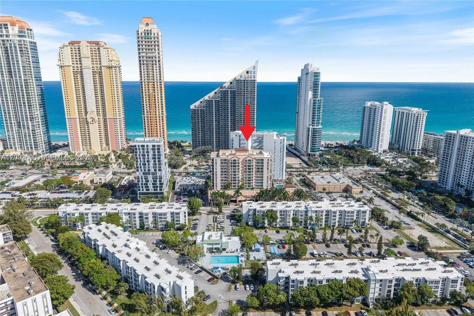 17555 Atlantic Blvd # 902, Sunny Isles Beach, FL 33160 photo 13